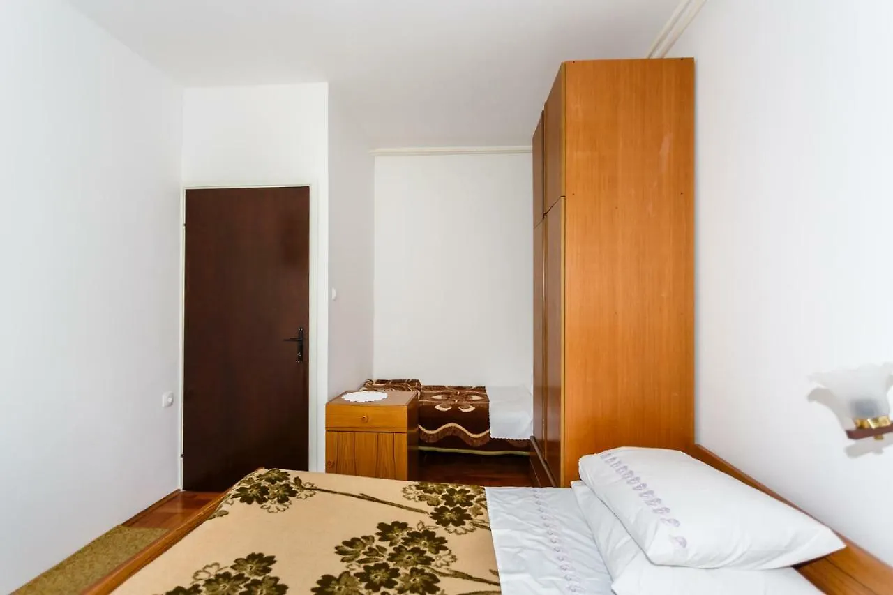Apartmani Jelica Krk Town Appartamento
