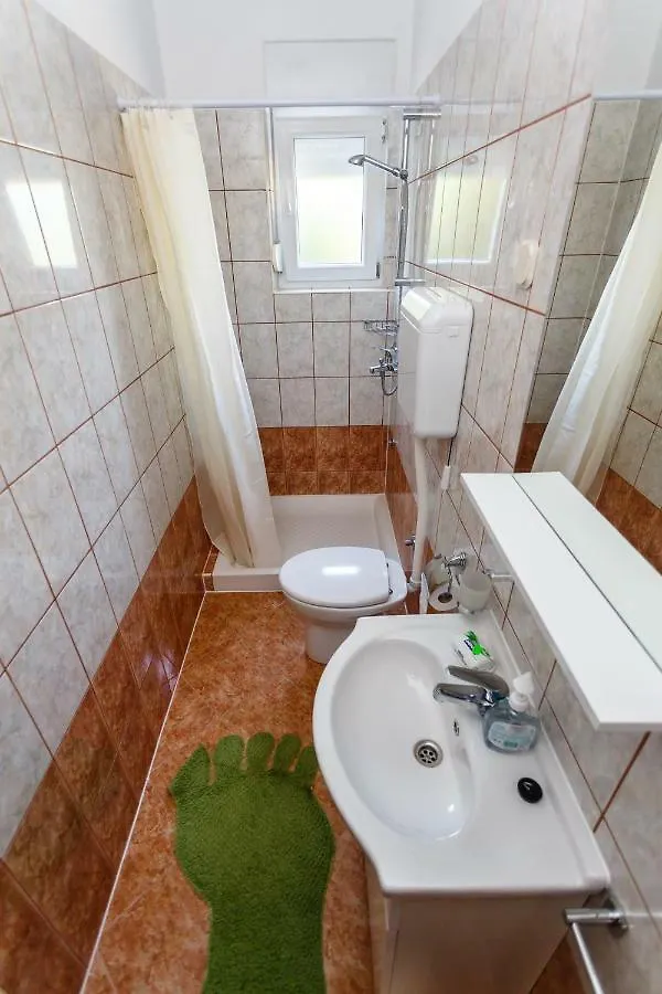 Apartmani Jelica Krk Town