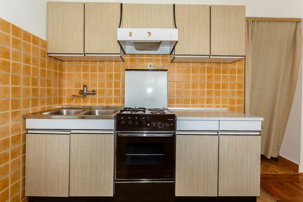 Appartamento Apartmani Jelica Krk Town