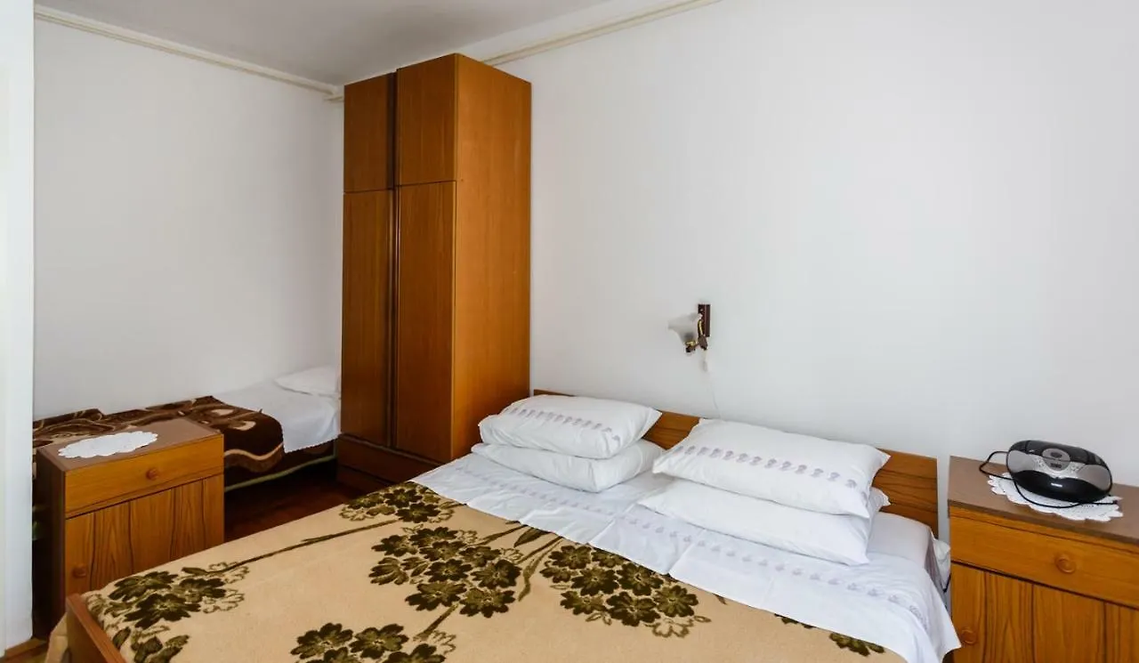 Apartmani Jelica Krk Town 0*,  Croazia