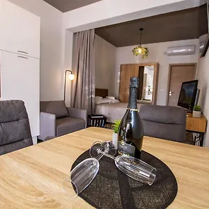Tiktok Apartment Zadar