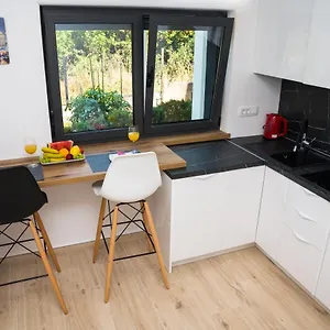 Lucky Charm Apartment Zadar
