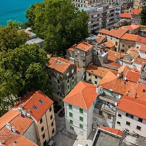 1914 Studio Apartment Zadar