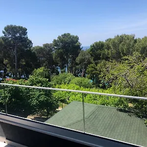 Deni Apartment Pula