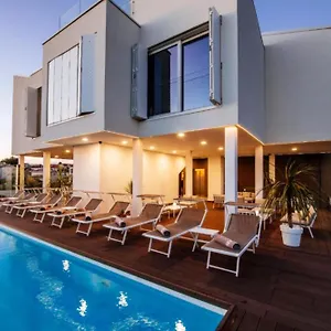 Dedaj - Almaro Apartment Zadar
