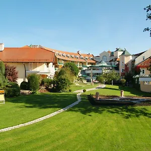 Columbia Hotel Bad Griesbach im Rottal